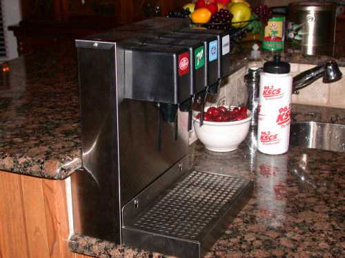 Soda Dispenser Systems In Oak Creek Wi